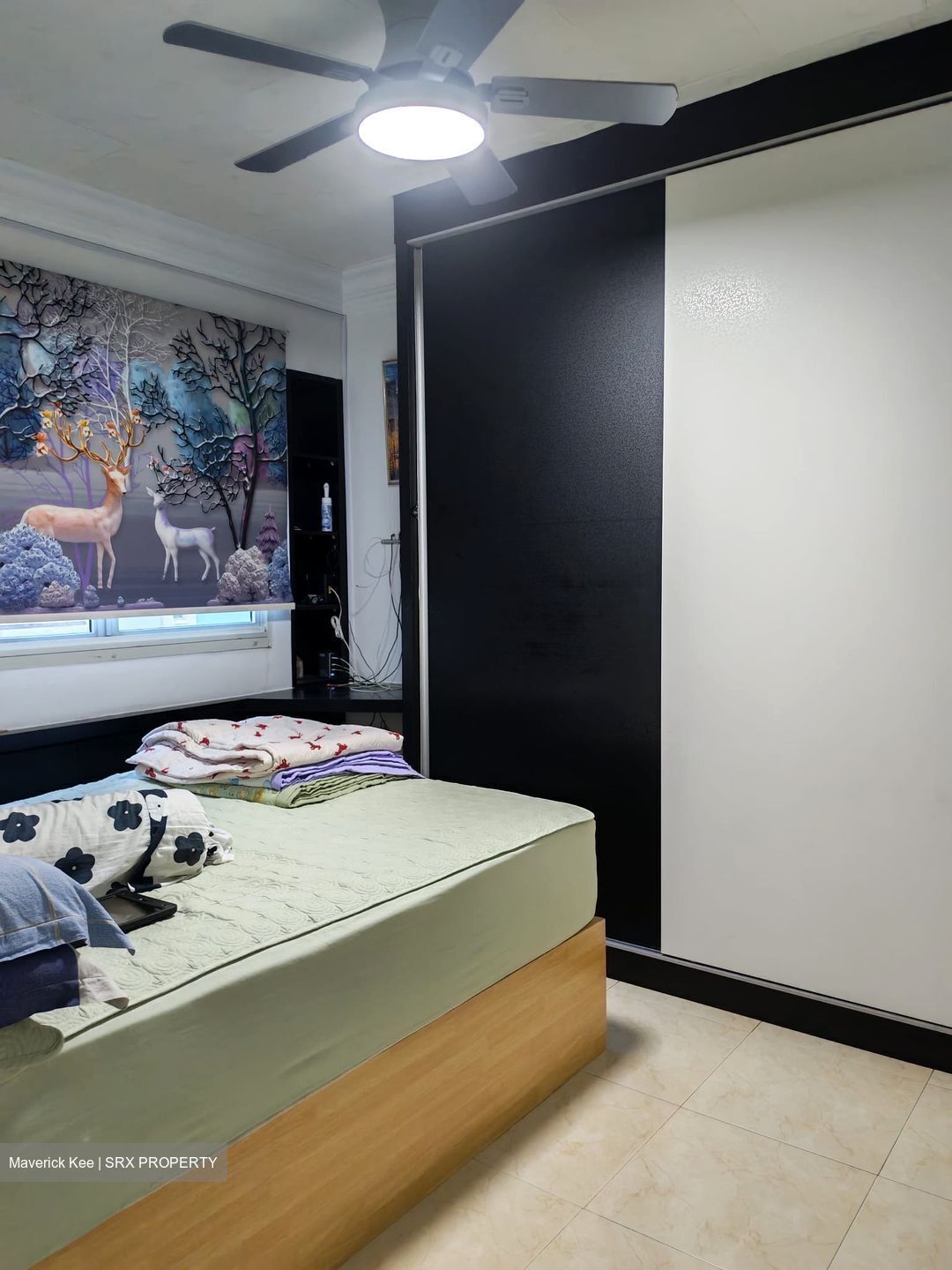 Blk 126C Edgedale Plains (Punggol), HDB 4 Rooms #625198941